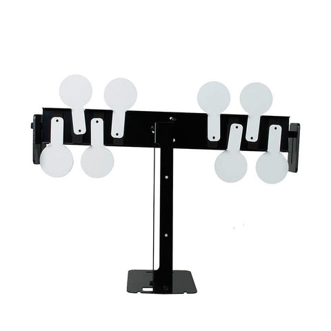FYT Sport Polish Magentic Spin Rack Target Set-tacticalxmen