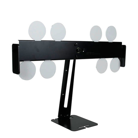 FYT Sport Polish Magentic Spin Rack Target Set-tacticalxmen