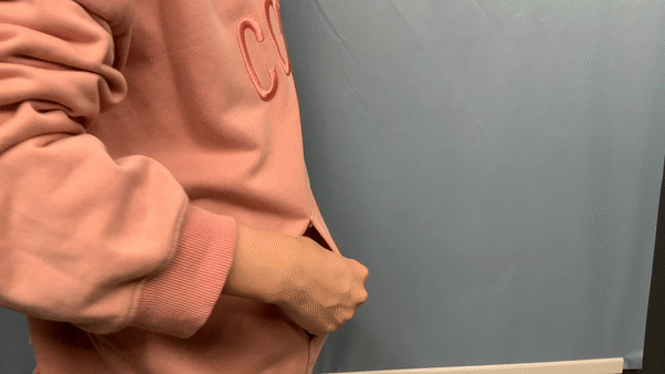 mini UVC sanitizer