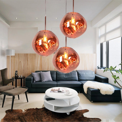 Melt Pendant Light