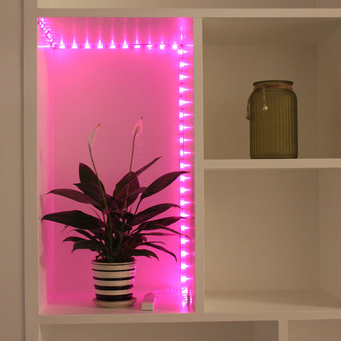 Smart Sensor LED Light Strip