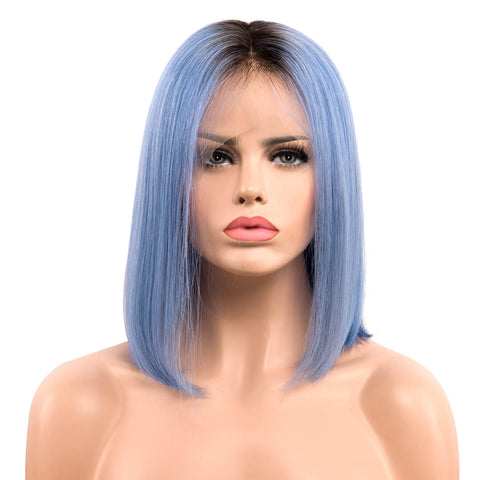 best lace front wig-mist over sea