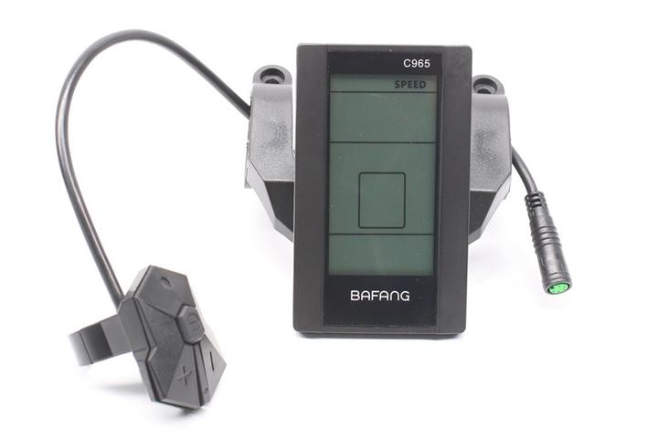 C965 LCD display for Bafang