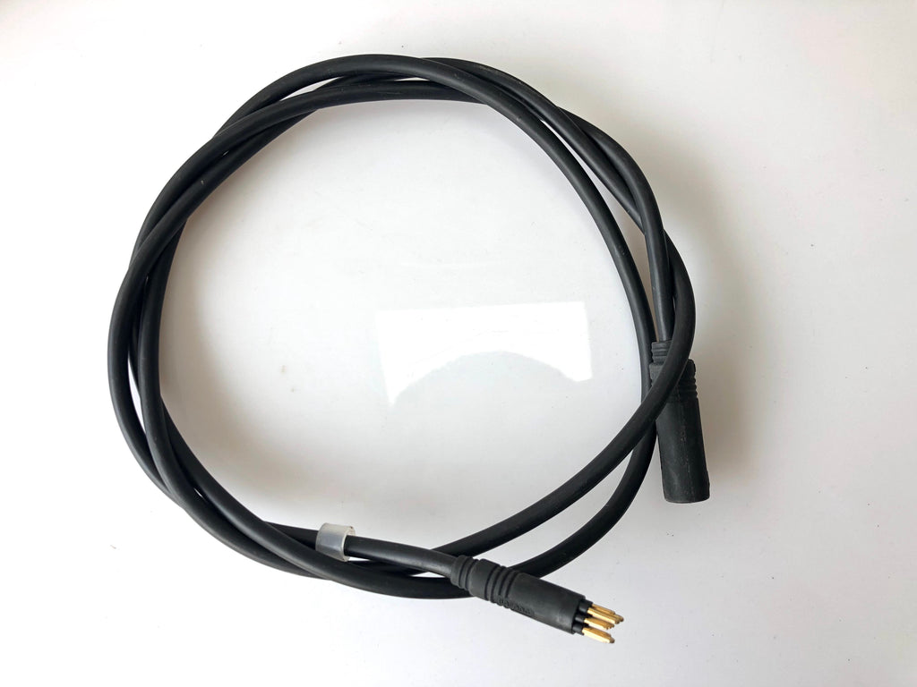 motor extension cable 9 pin waterproof