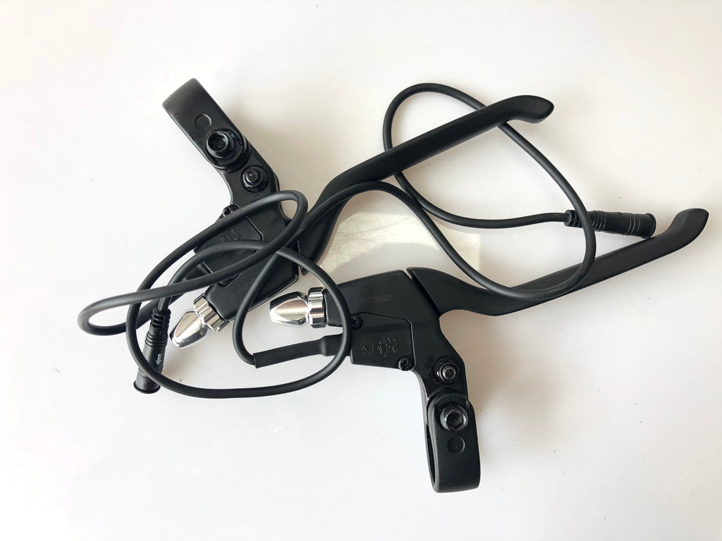 Electric brake waxing brand