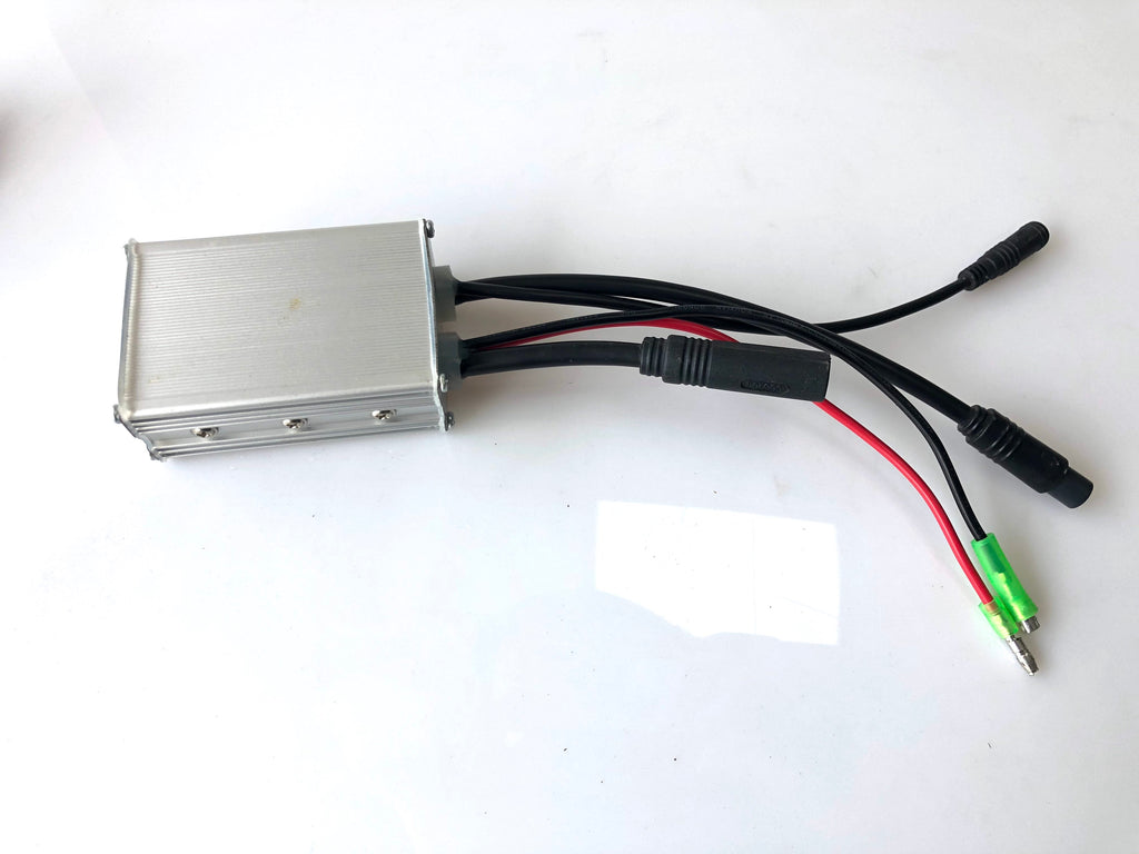 Bafang motor controller set