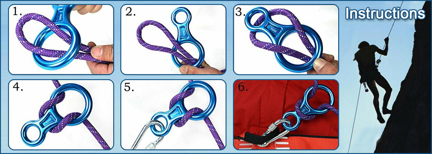 Figure 8 Descender