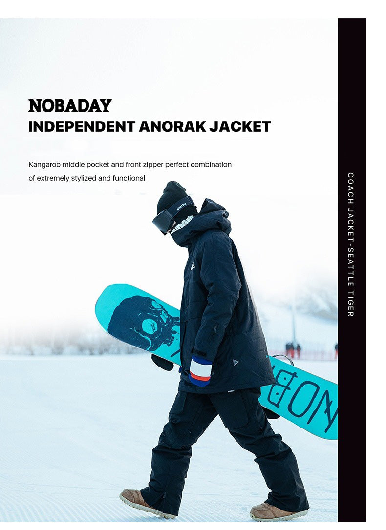 nobaday jacket