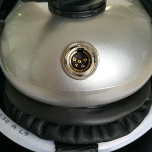 bluetooth paramotor helmet with intercom PGG helmet YUENY BTCFYPHH-2000F-12