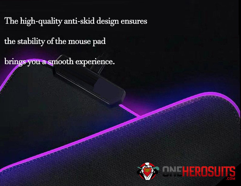 OneHeroSuits Jujutsu Kaisen Gojo And Geto Printed LED Mouse Pad Large Extended 16 OneHeroSuits Jujutsu Kaisen Gojo And Geto Printed LED Mouse Pad Large Extended -OneHeroSuits Sales 2022 mp5