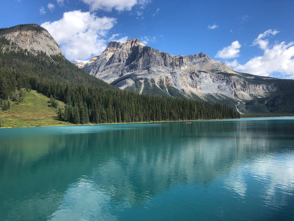 emerald lake