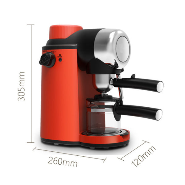 iTOP espresso coffee machine for home household coffee maker