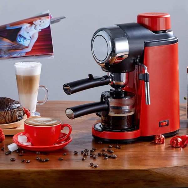 iTOP2005 Espresso coffee machine househould coffee maker
