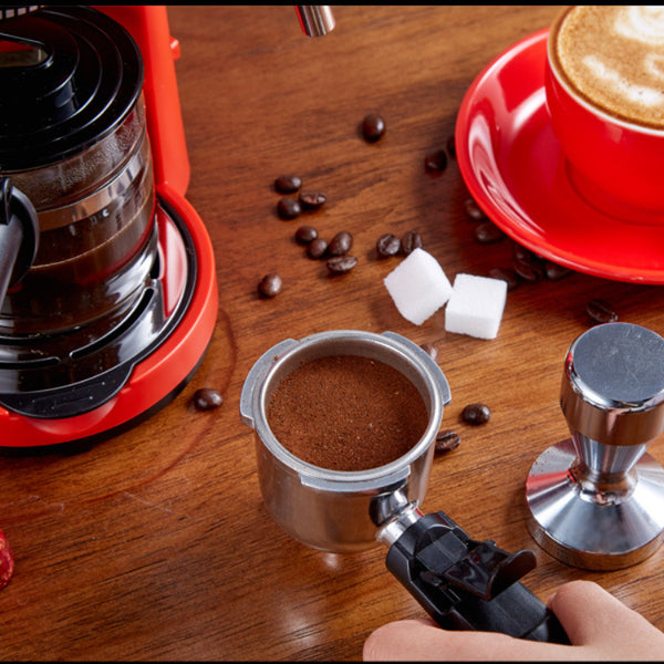 iTOP 2005 coffee machine espresso maker for home