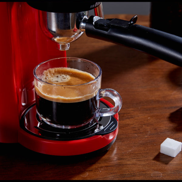 iTOP 2005 Coffee Machine Espresso Maker for Sale