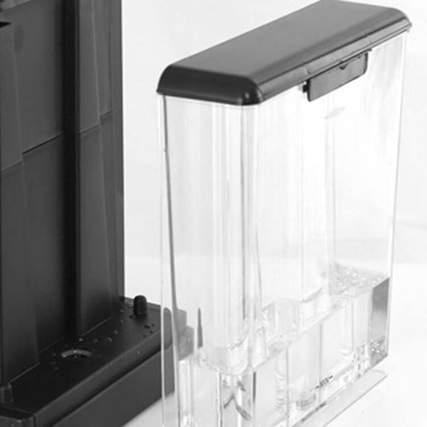 iTOP espresso coffee machine water tank -- iTOP Coffee