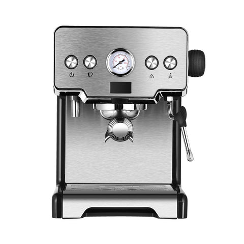 itop 3605 espresso coffee machine for home -- iTOP Coffee