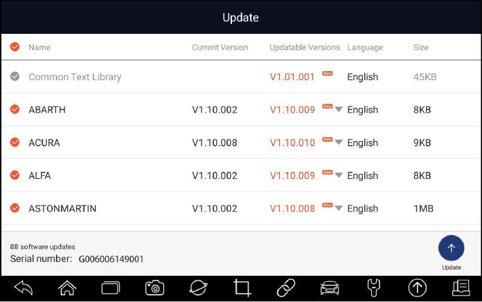 Foxwell GT60 Plus Premier