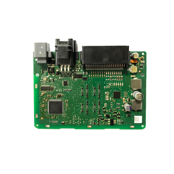 SPC560B60L3 MCU virgin chip use for Land Rover key programming