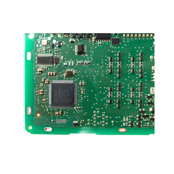 SPC560B60L3 MCU virgin chip use for Land Rover