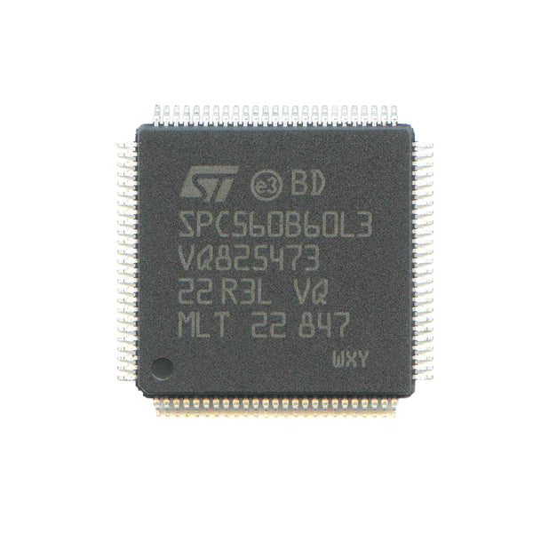 SPC560B60L3 MCU virgin chip use for Land Rover key programming