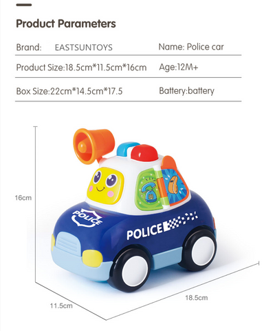 toys for the car