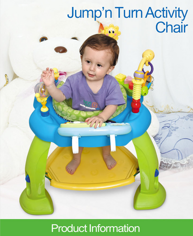 baby jumperoo bouncer swing chair