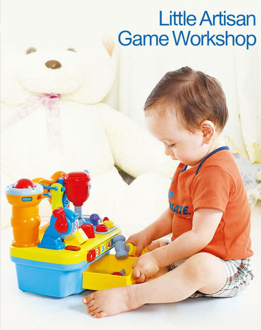 pretend play for 18 month old