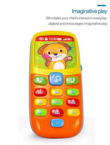 baby phone