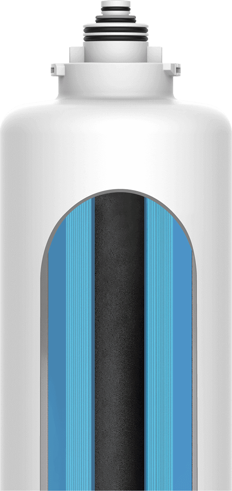 Waterdrop WD-G2MRO Filter for WD-G2 RO Filtration System