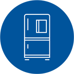 Refrigerator Water Filter