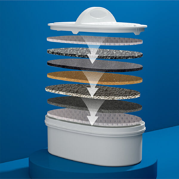 Waterdrop Pitcher Replacement Water Filter