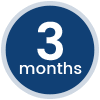 3 months