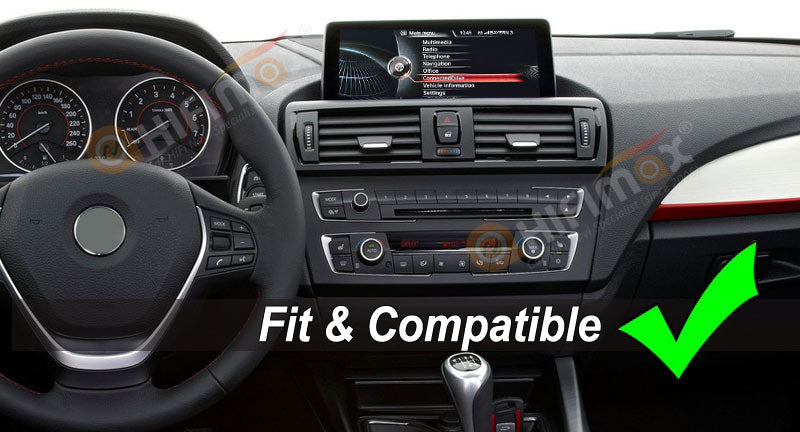 Android bmw f20