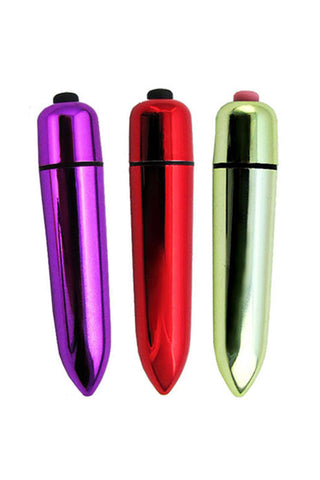 Rocks Off Pocket Bullet Vibrator