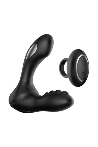 LIBO Gladiatus Luxury Rechargeable Remote Control Prostate Massager