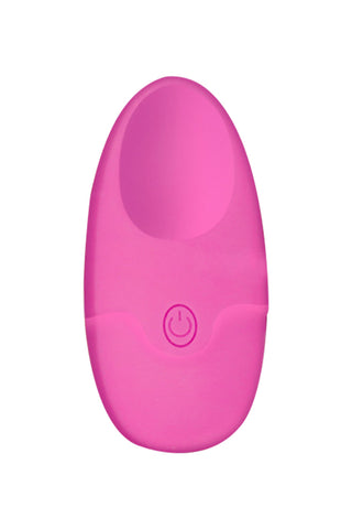 LoveMoment Rechargeable Clitoral Vibrator