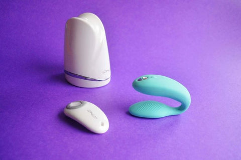 WeVibe Sync