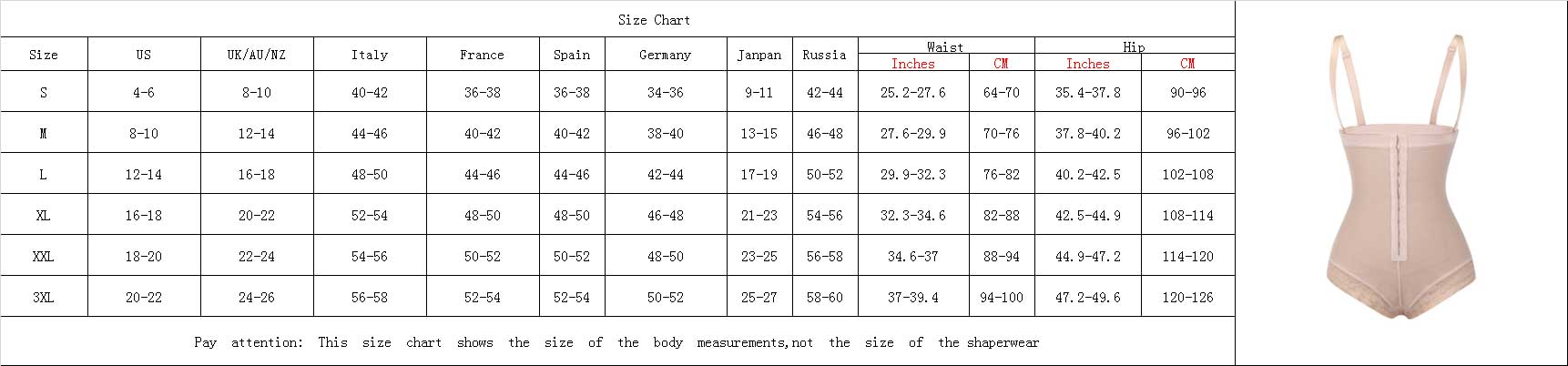 FeelinGirl High Waist Shaping Shorts Stomach Shaper Under Dress Body Shaper