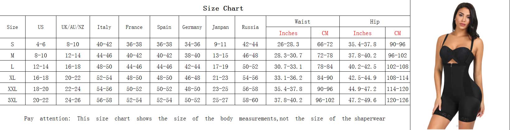 FeelinGirl Rubber High Waist Shaping Shorts Stomach Control Underwear