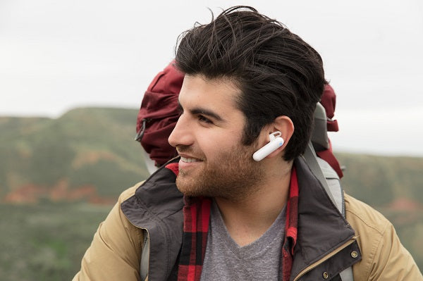 WT2 Plus AI Real-Time Translator Earbuds