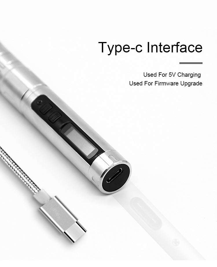 intelligent electric screwdriver