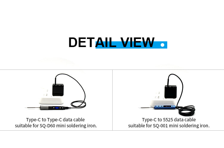 45W PD Power Adapter