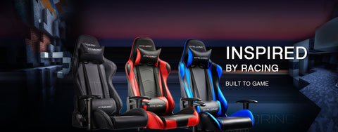 Gaming Chairs