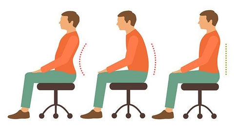 Improve Your Posture