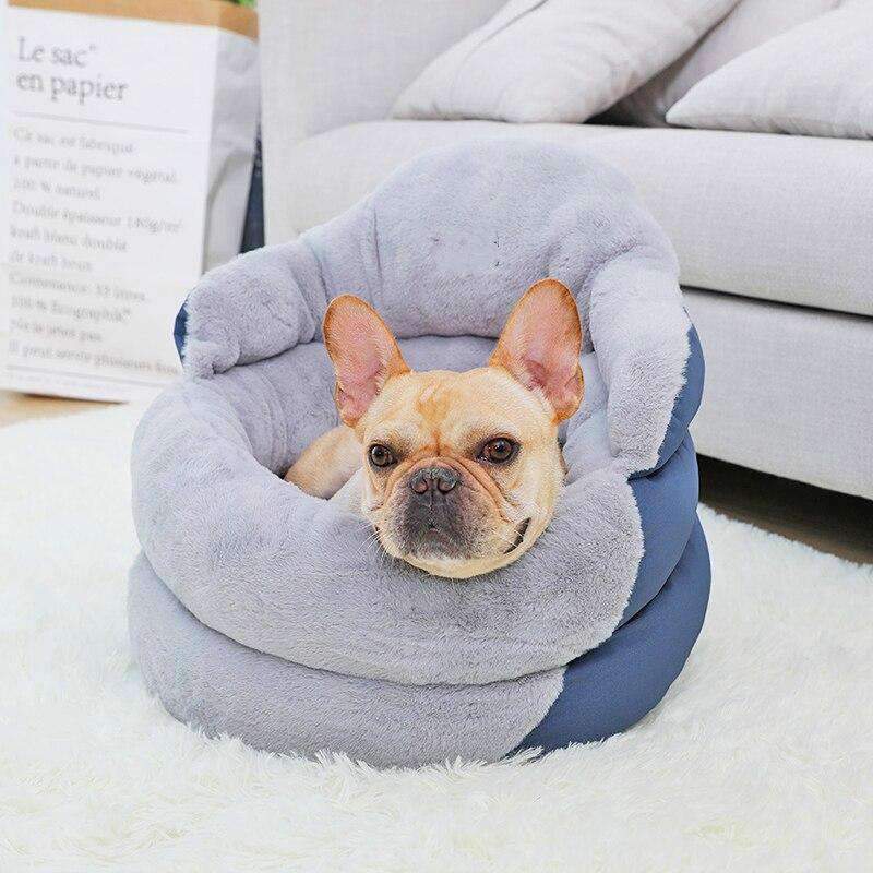 Pet Kennel Pet Sleeping Mat Sofa Bed Dog Nest For Dogs Cats Pet