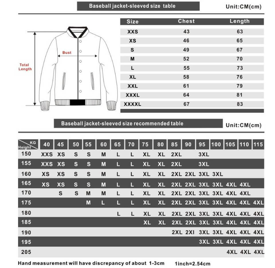 BLACKPINK College Style Unisex Jacket