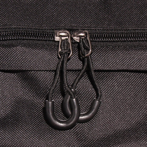 BLACKPINK Korejský studentský plátěný USB batoh