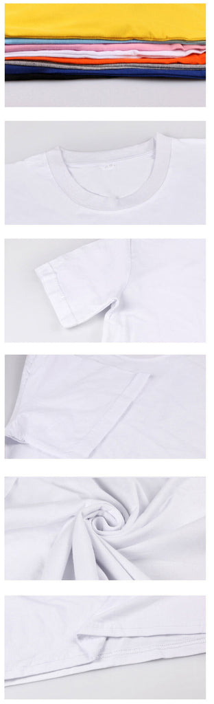 BLACKPINK ROSÉ Same Cotton T-shirt