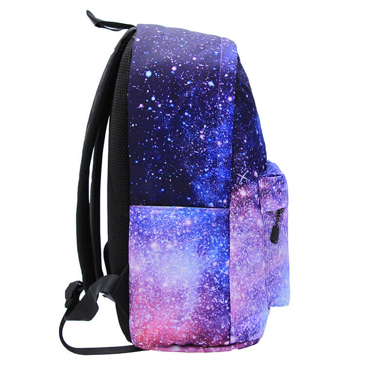 BLACKPINK Starry Bright Korean Two-Piece Backpack